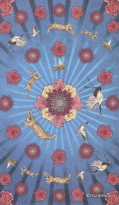Animal Totem Tarot